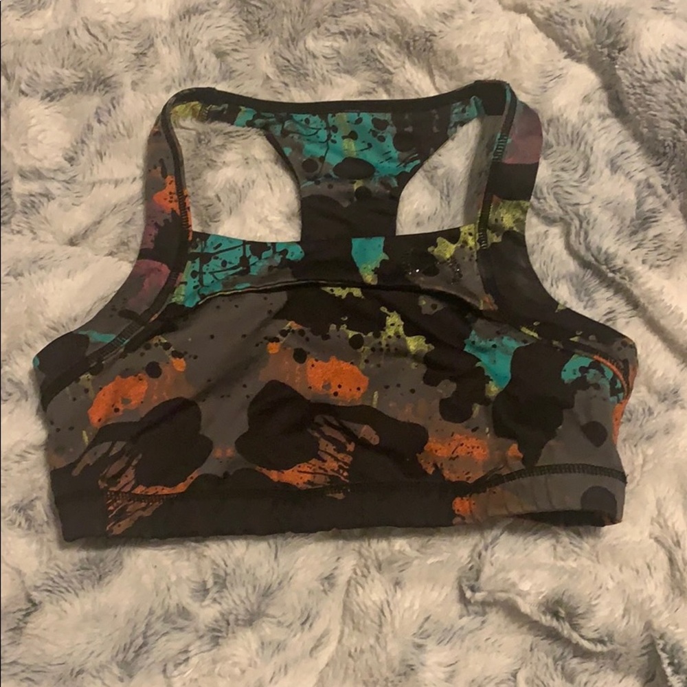 Do you even sports bra